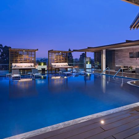 Hyatt Centric Γουατεμάλα Εξωτερικό φωτογραφία
