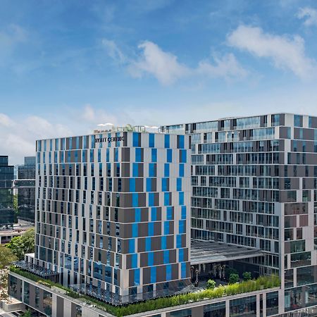 Hyatt Centric Γουατεμάλα Εξωτερικό φωτογραφία
