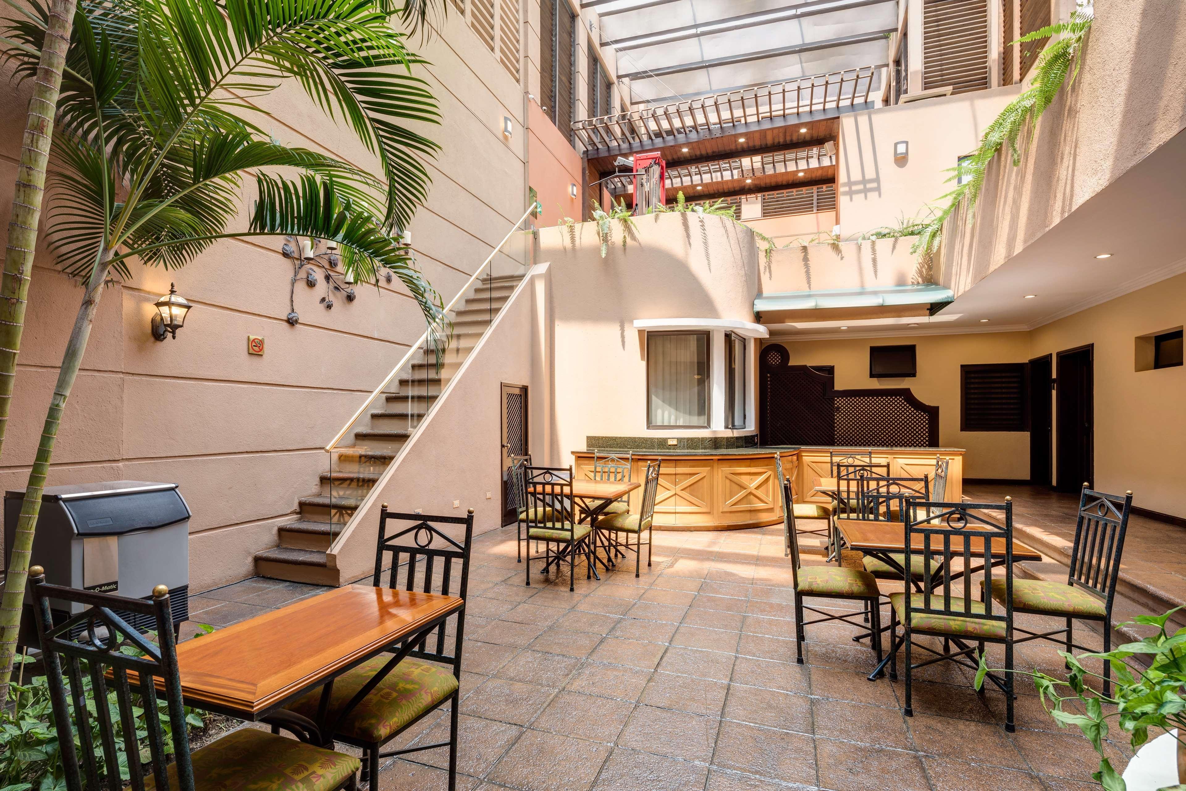 Hyatt Centric Γουατεμάλα Εξωτερικό φωτογραφία