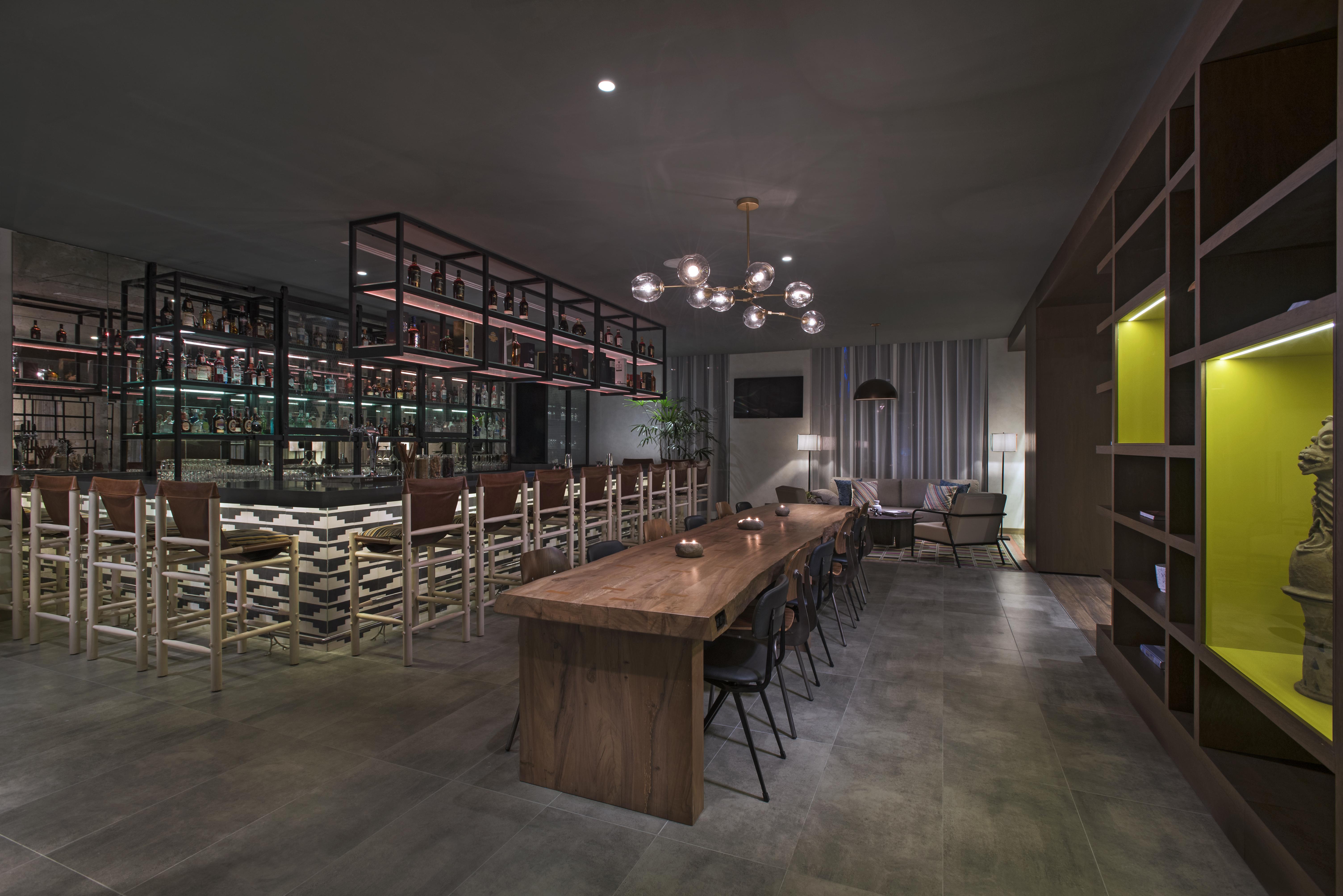 Hyatt Centric Γουατεμάλα Εξωτερικό φωτογραφία