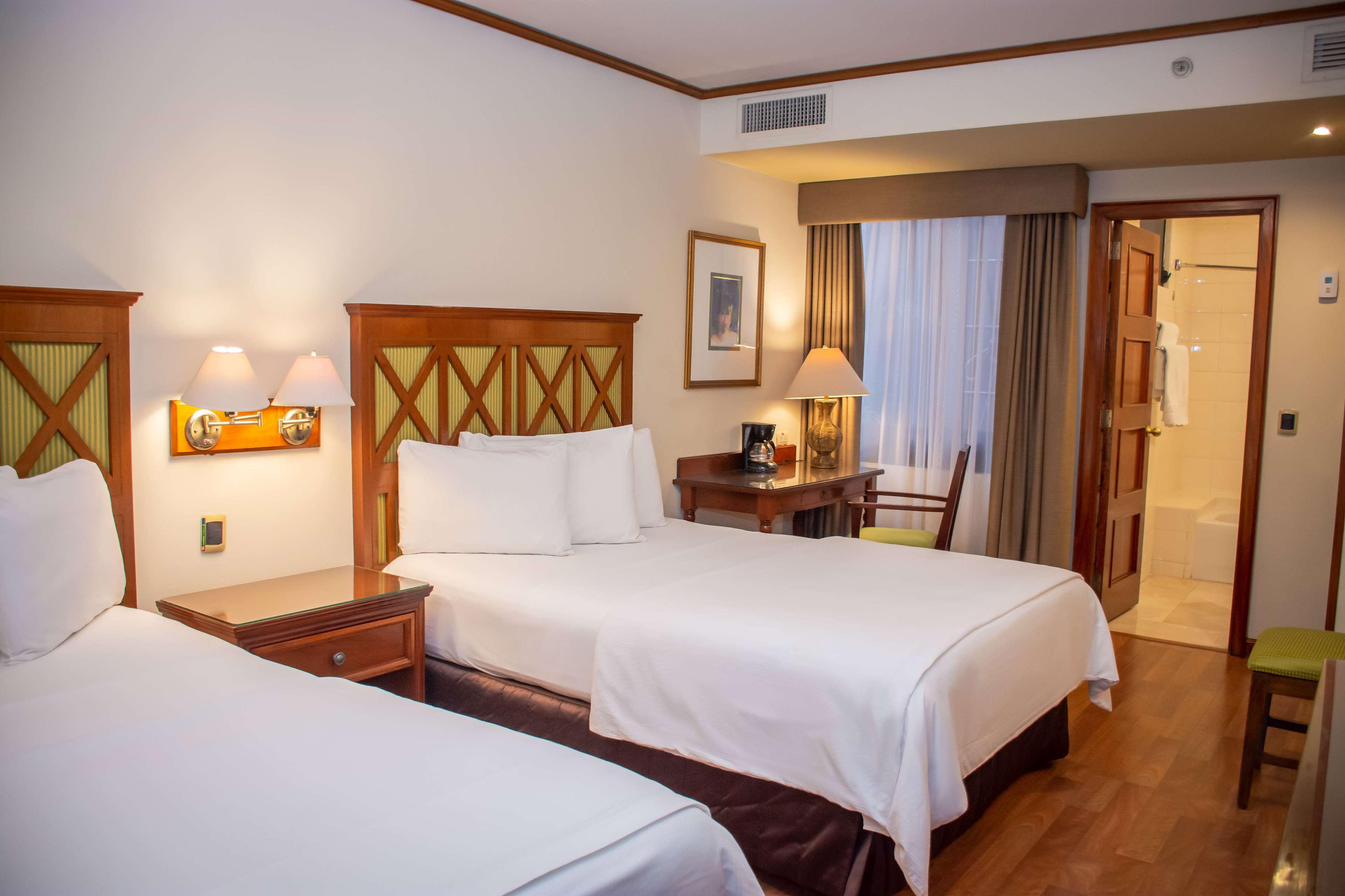Hyatt Centric Γουατεμάλα Εξωτερικό φωτογραφία