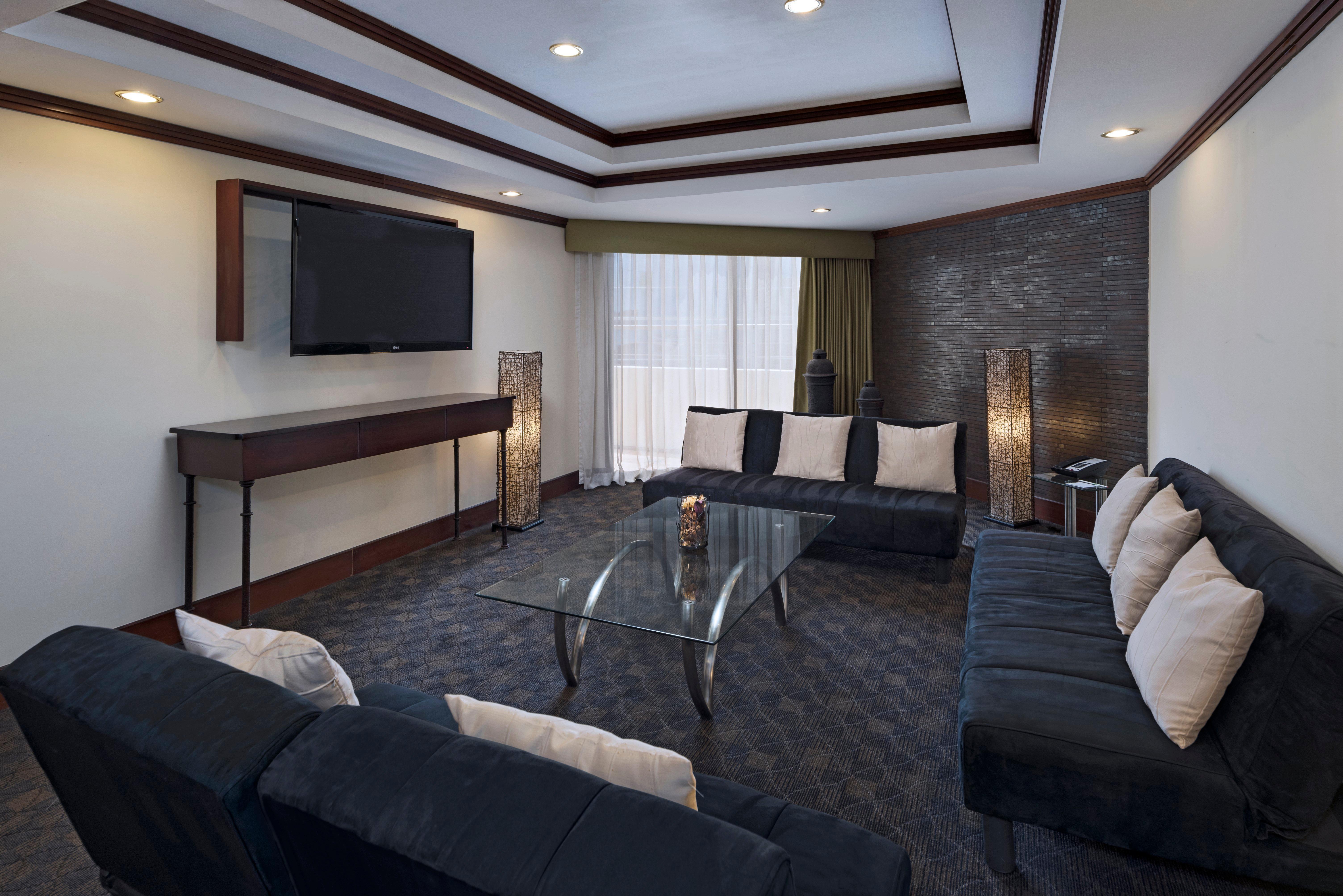 Hyatt Centric Γουατεμάλα Εξωτερικό φωτογραφία