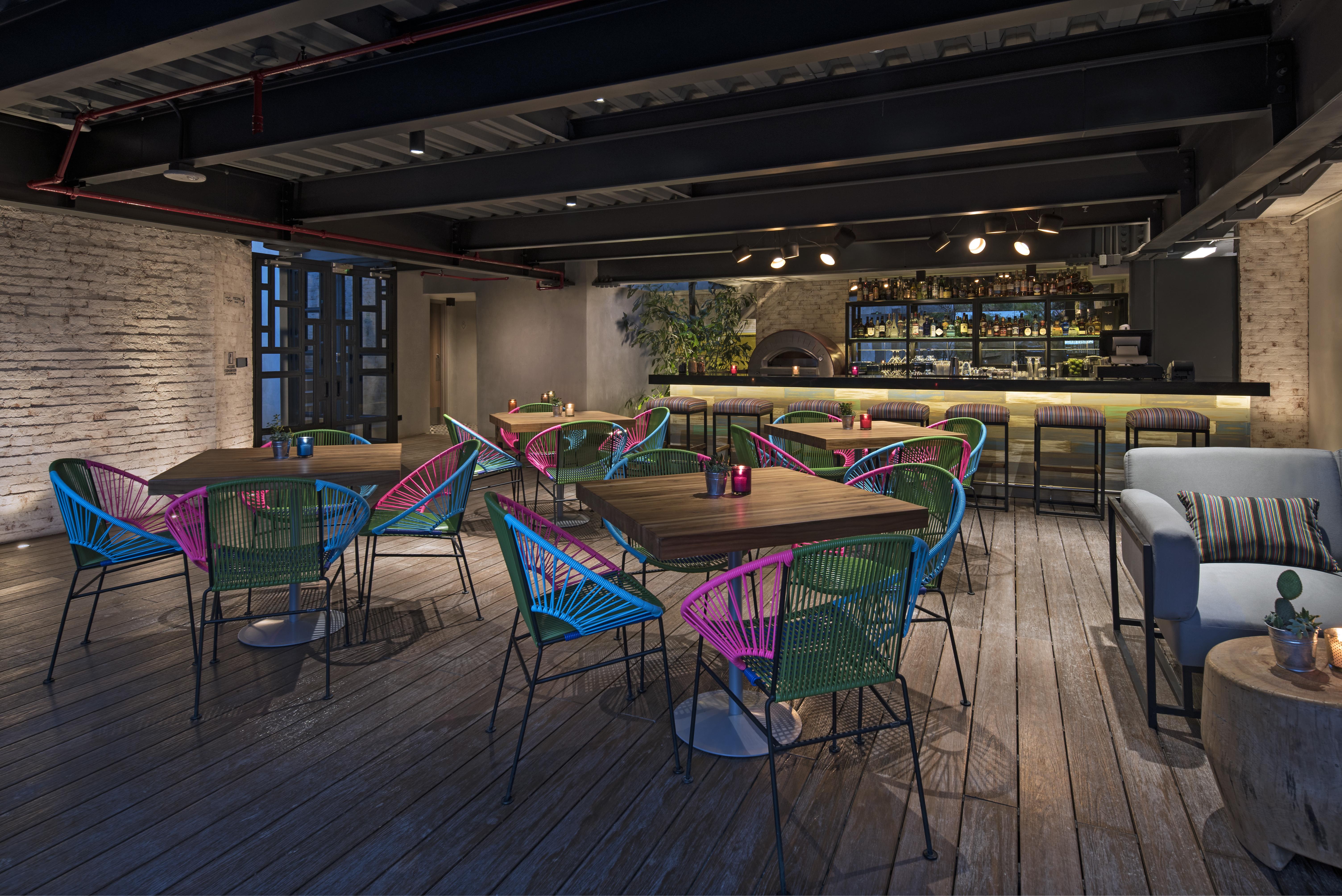 Hyatt Centric Γουατεμάλα Εξωτερικό φωτογραφία