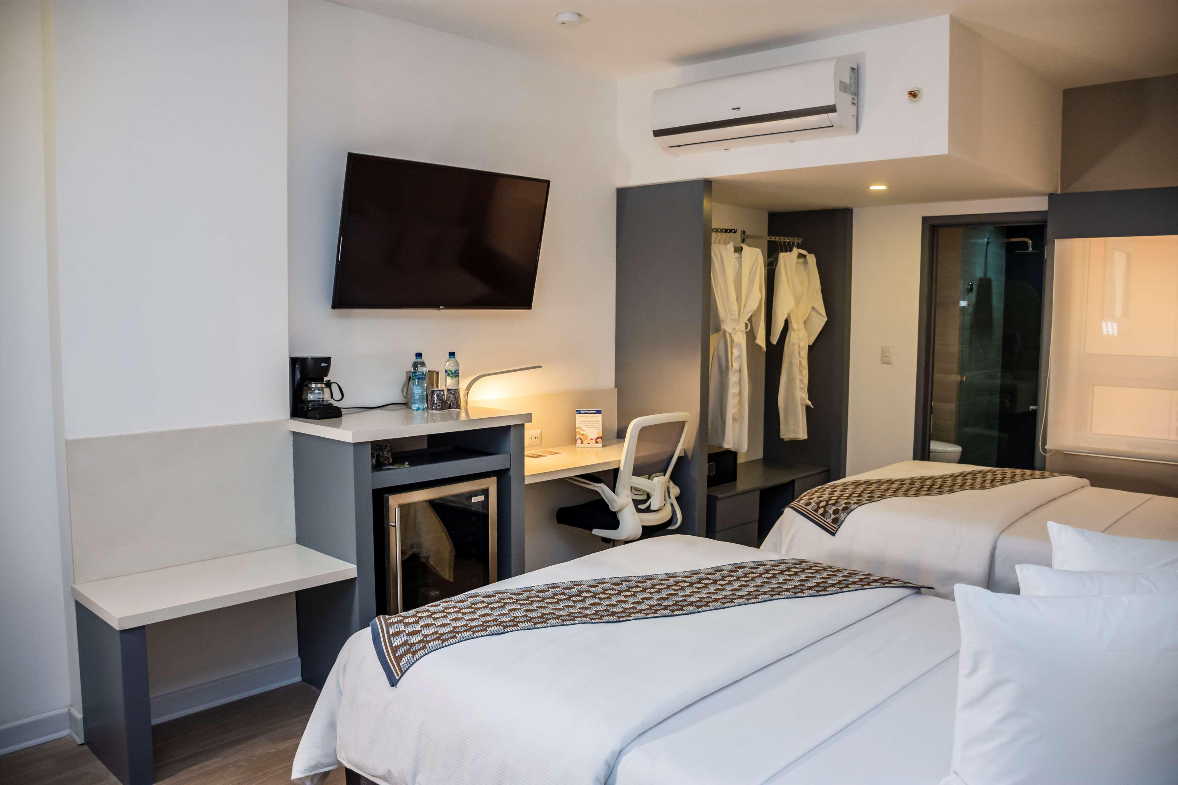 Hyatt Centric Γουατεμάλα Εξωτερικό φωτογραφία
