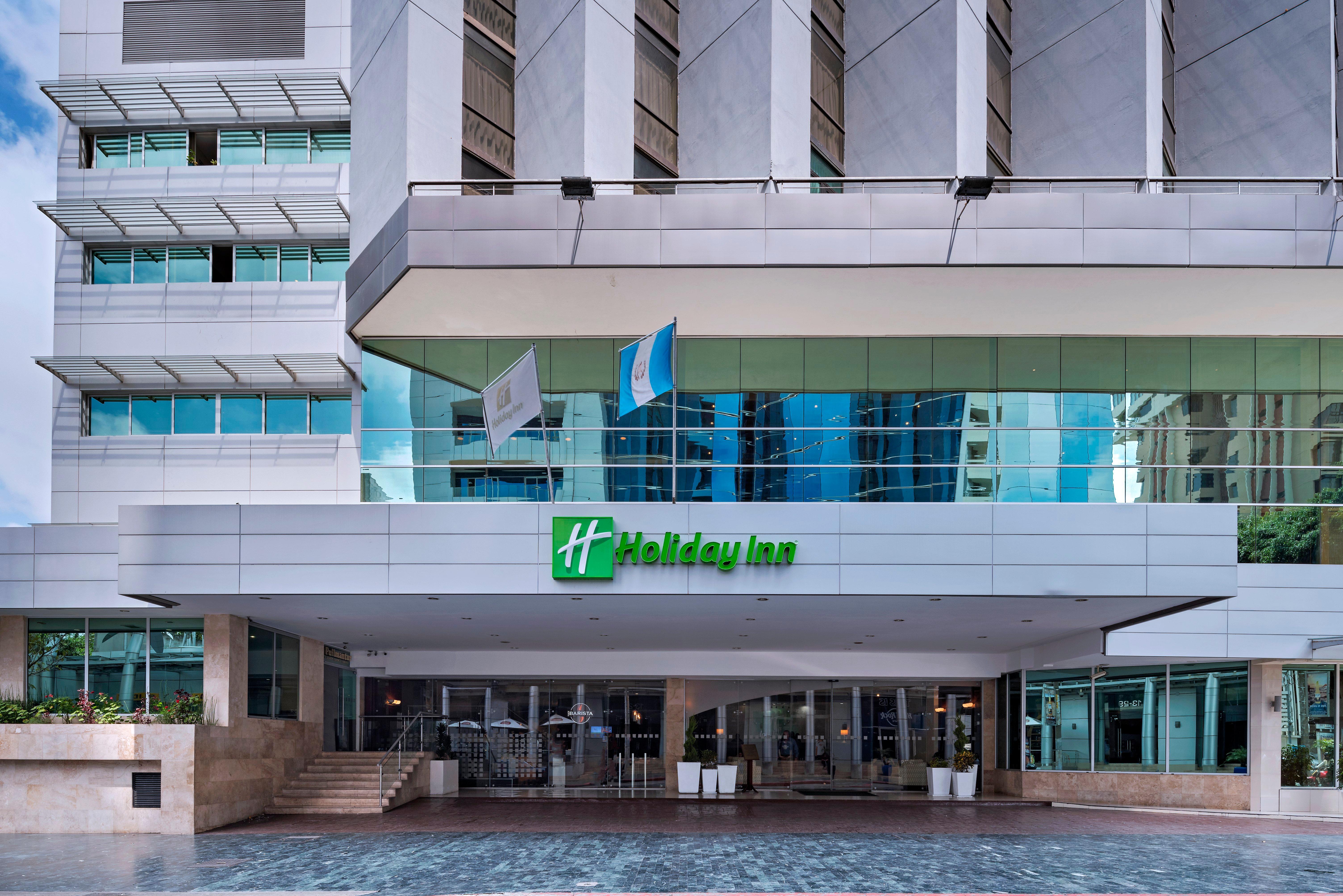 Hyatt Centric Γουατεμάλα Εξωτερικό φωτογραφία