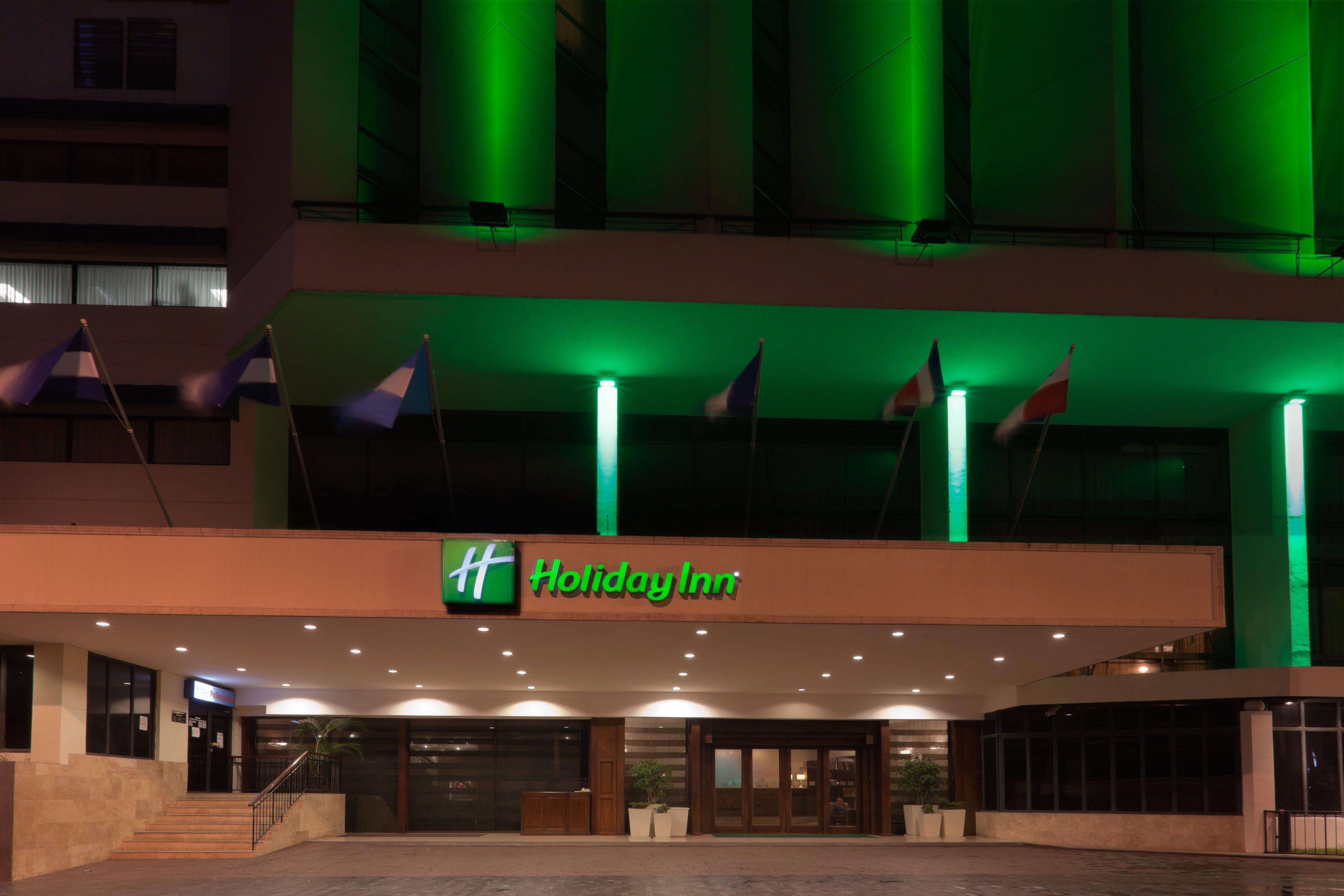 Hyatt Centric Γουατεμάλα Εξωτερικό φωτογραφία