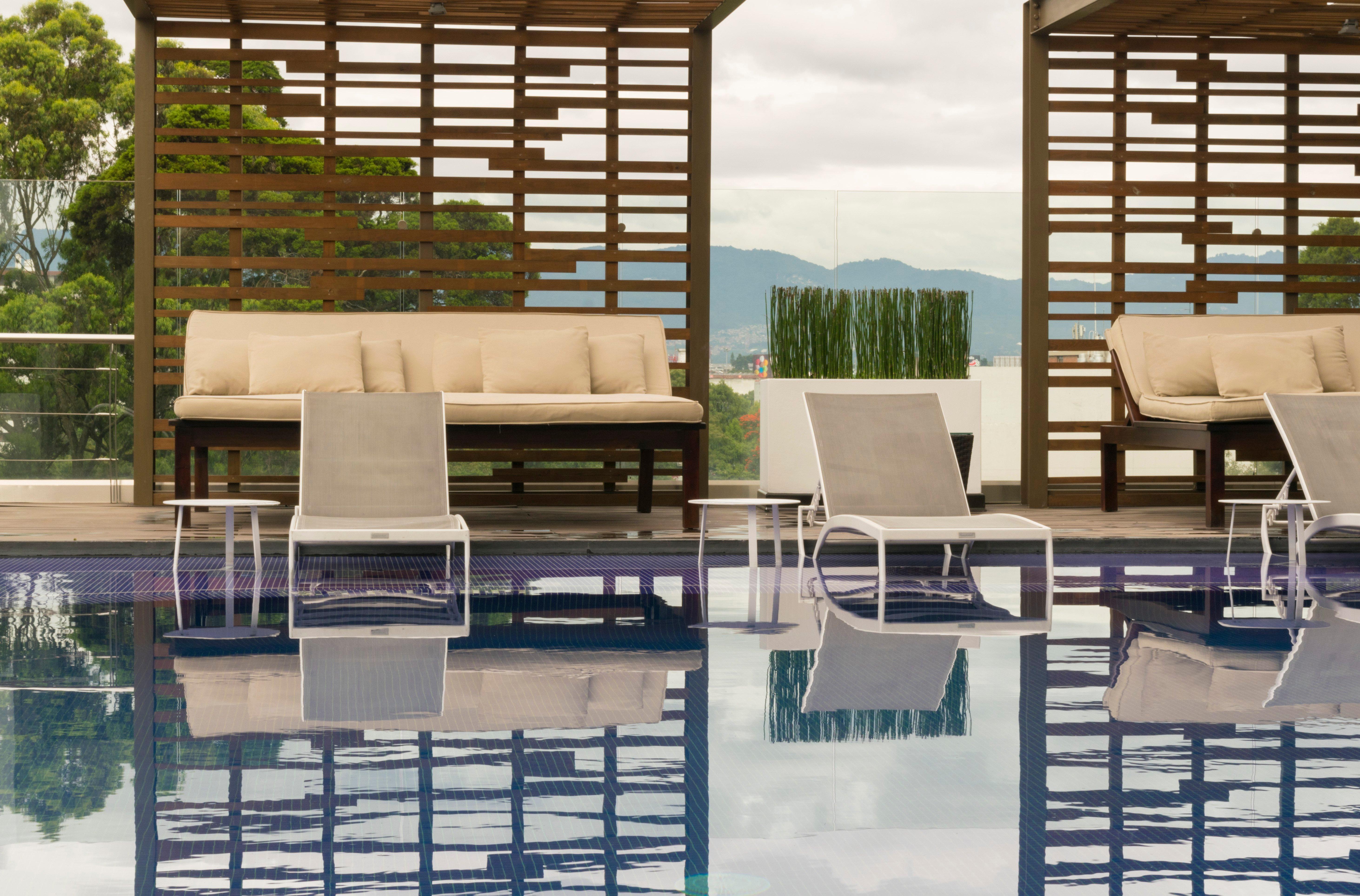Hyatt Centric Γουατεμάλα Εξωτερικό φωτογραφία