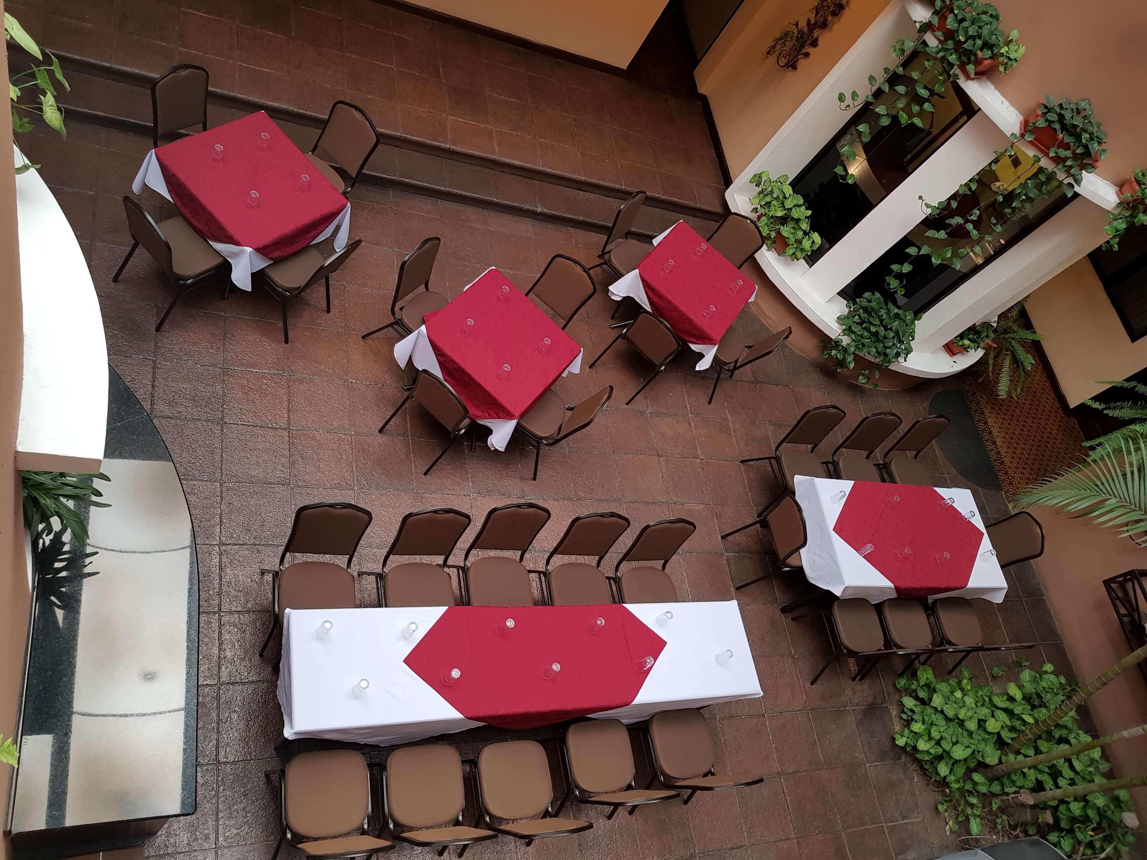Hyatt Centric Γουατεμάλα Εξωτερικό φωτογραφία