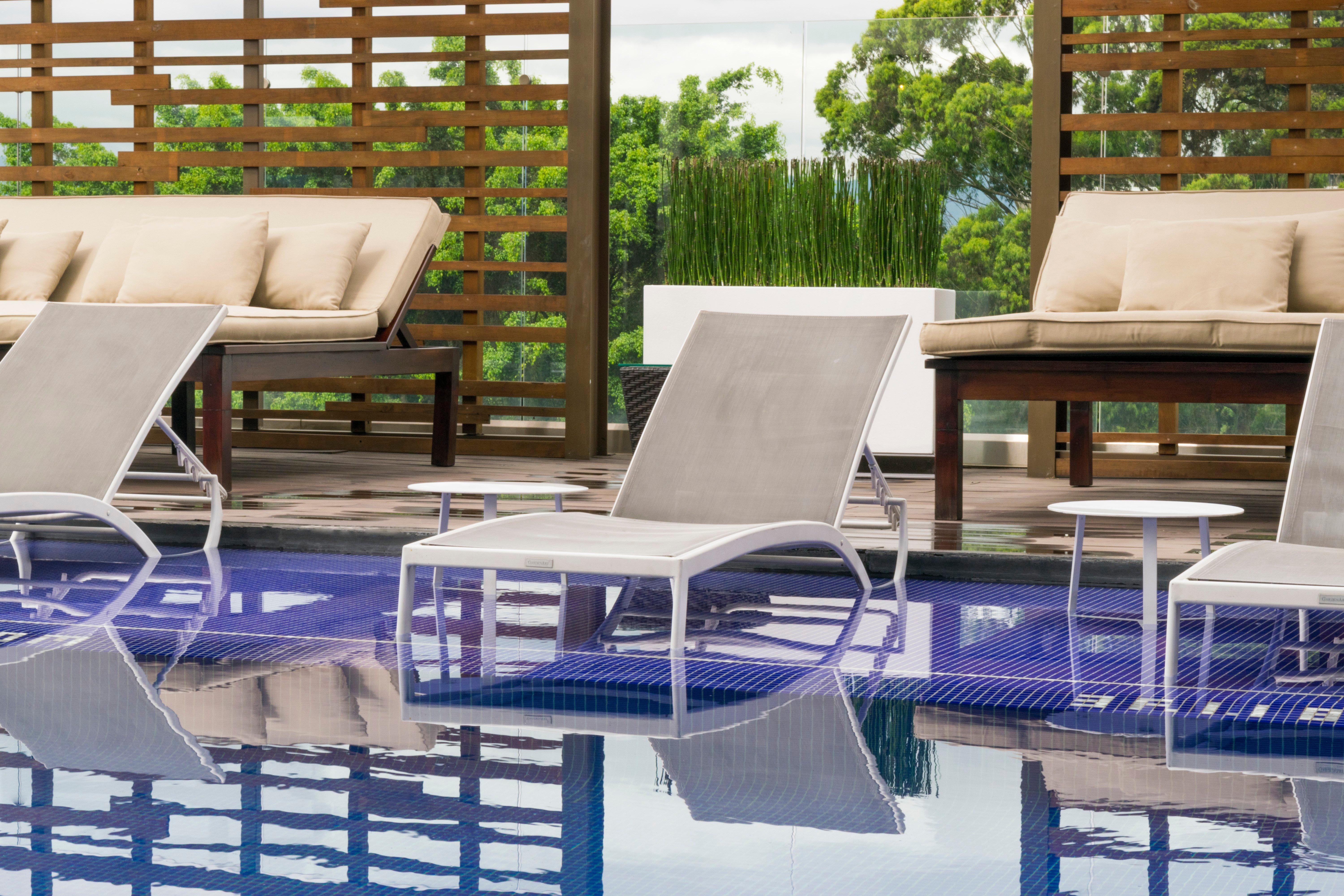 Hyatt Centric Γουατεμάλα Εξωτερικό φωτογραφία