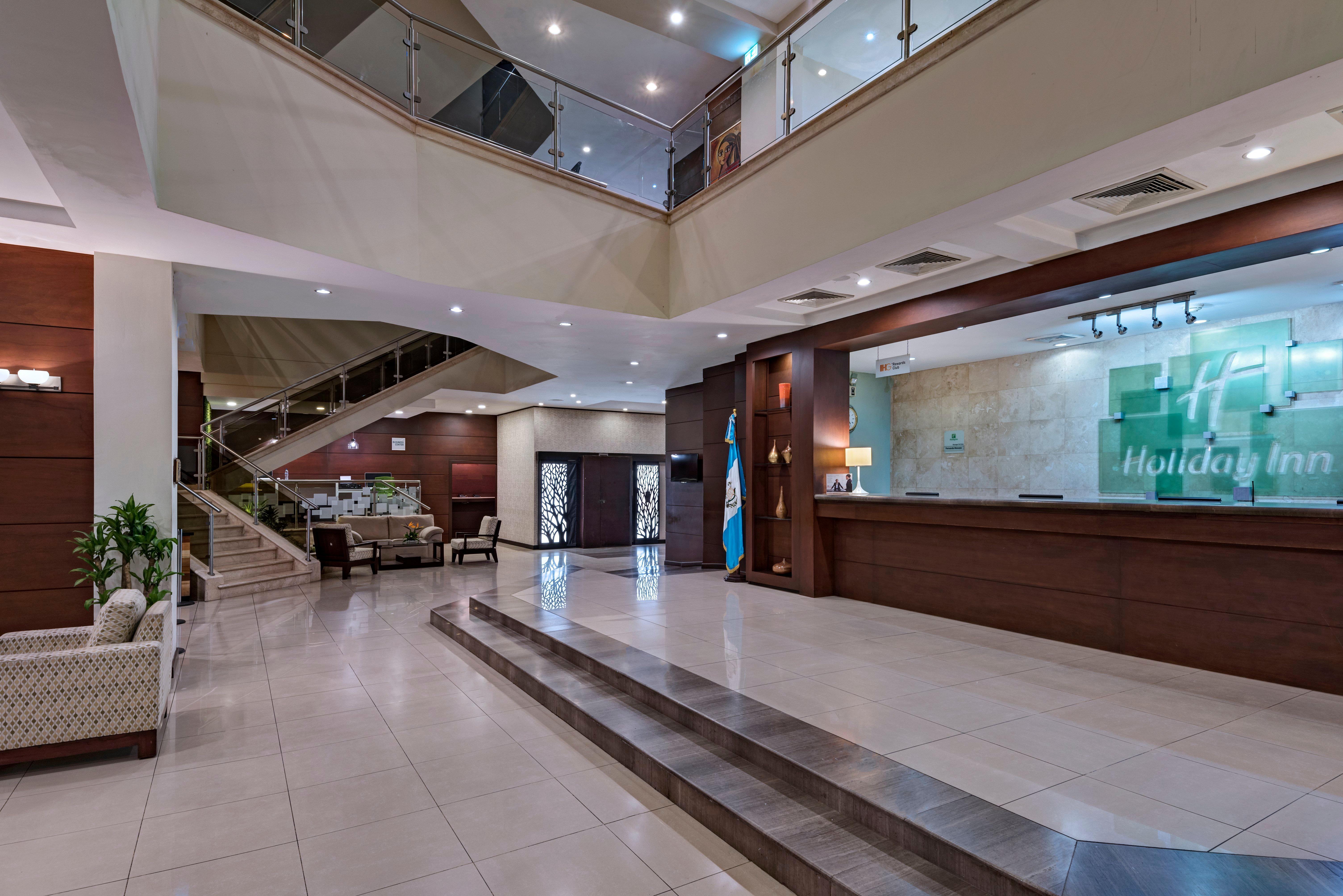 Hyatt Centric Γουατεμάλα Εξωτερικό φωτογραφία
