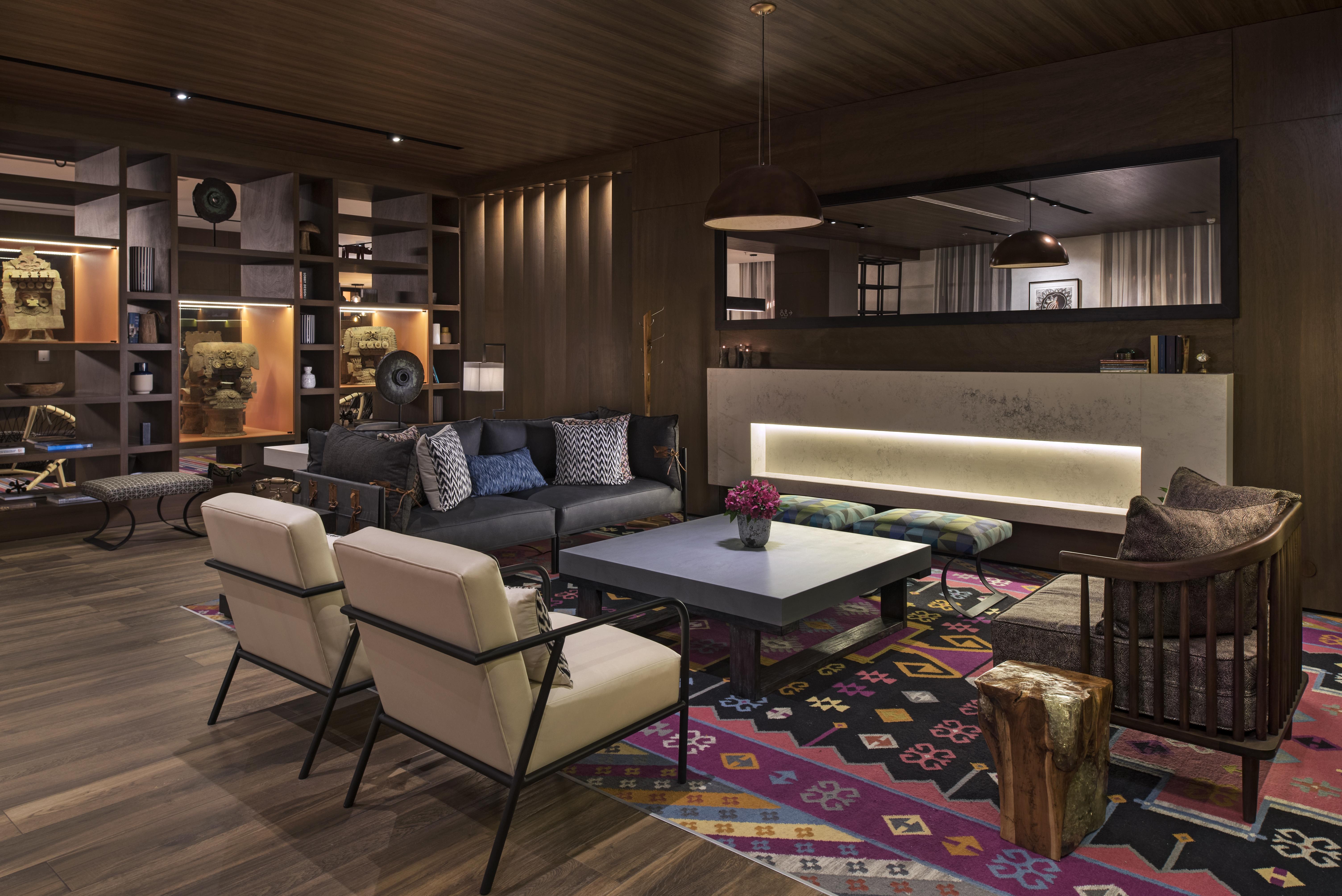 Hyatt Centric Γουατεμάλα Εξωτερικό φωτογραφία