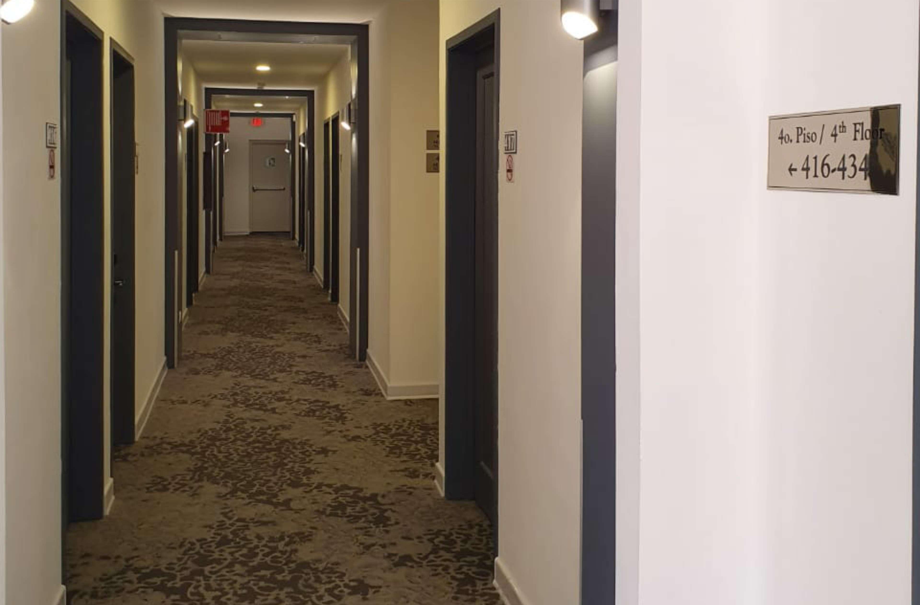 Hyatt Centric Γουατεμάλα Εξωτερικό φωτογραφία