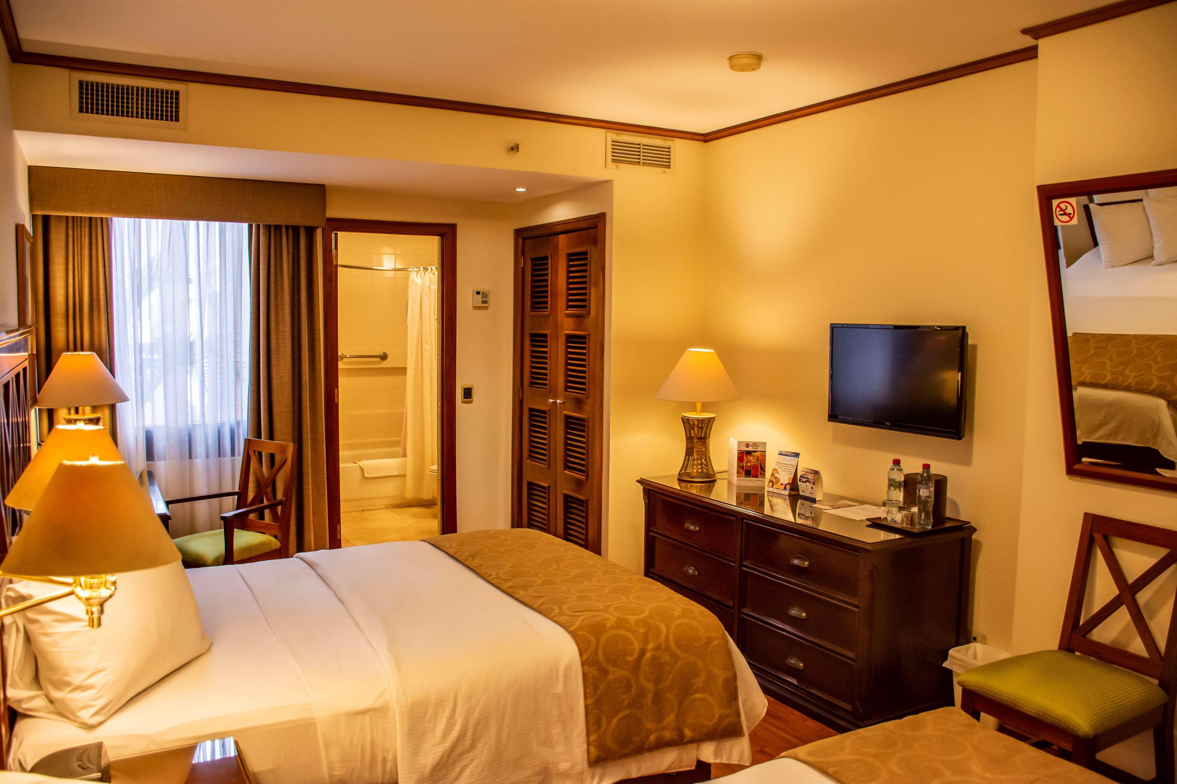Hyatt Centric Γουατεμάλα Εξωτερικό φωτογραφία