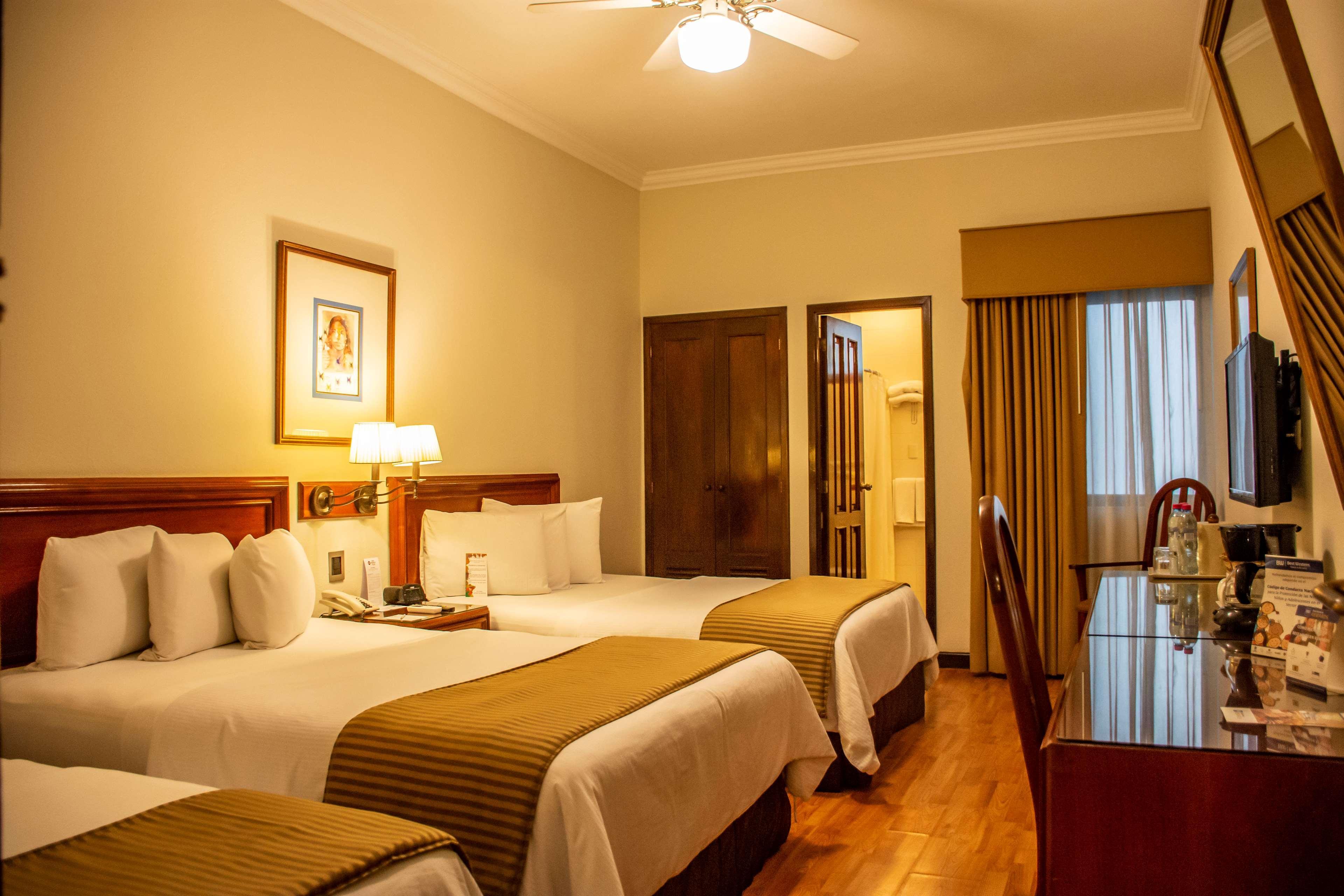 Hyatt Centric Γουατεμάλα Εξωτερικό φωτογραφία