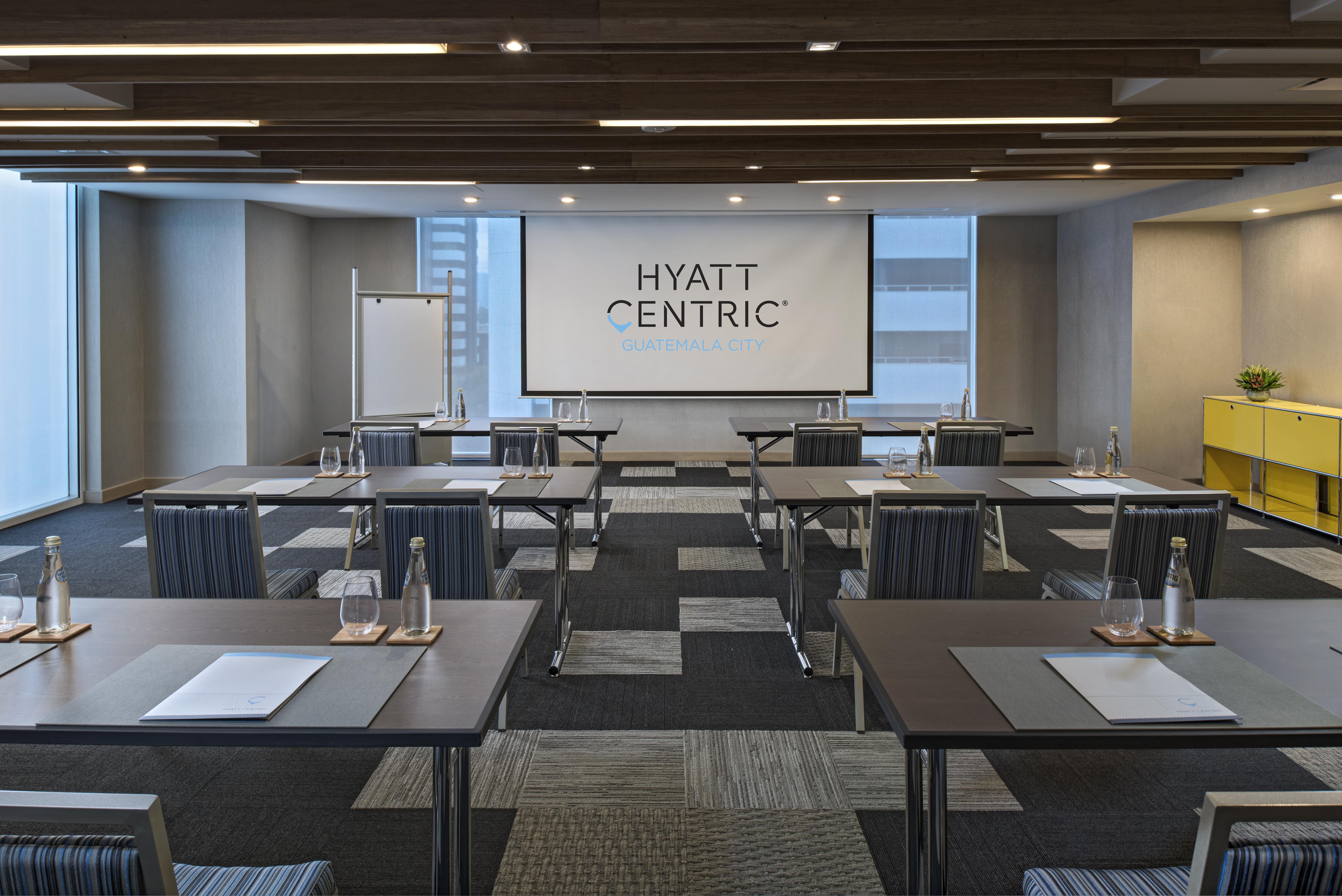 Hyatt Centric Γουατεμάλα Εξωτερικό φωτογραφία