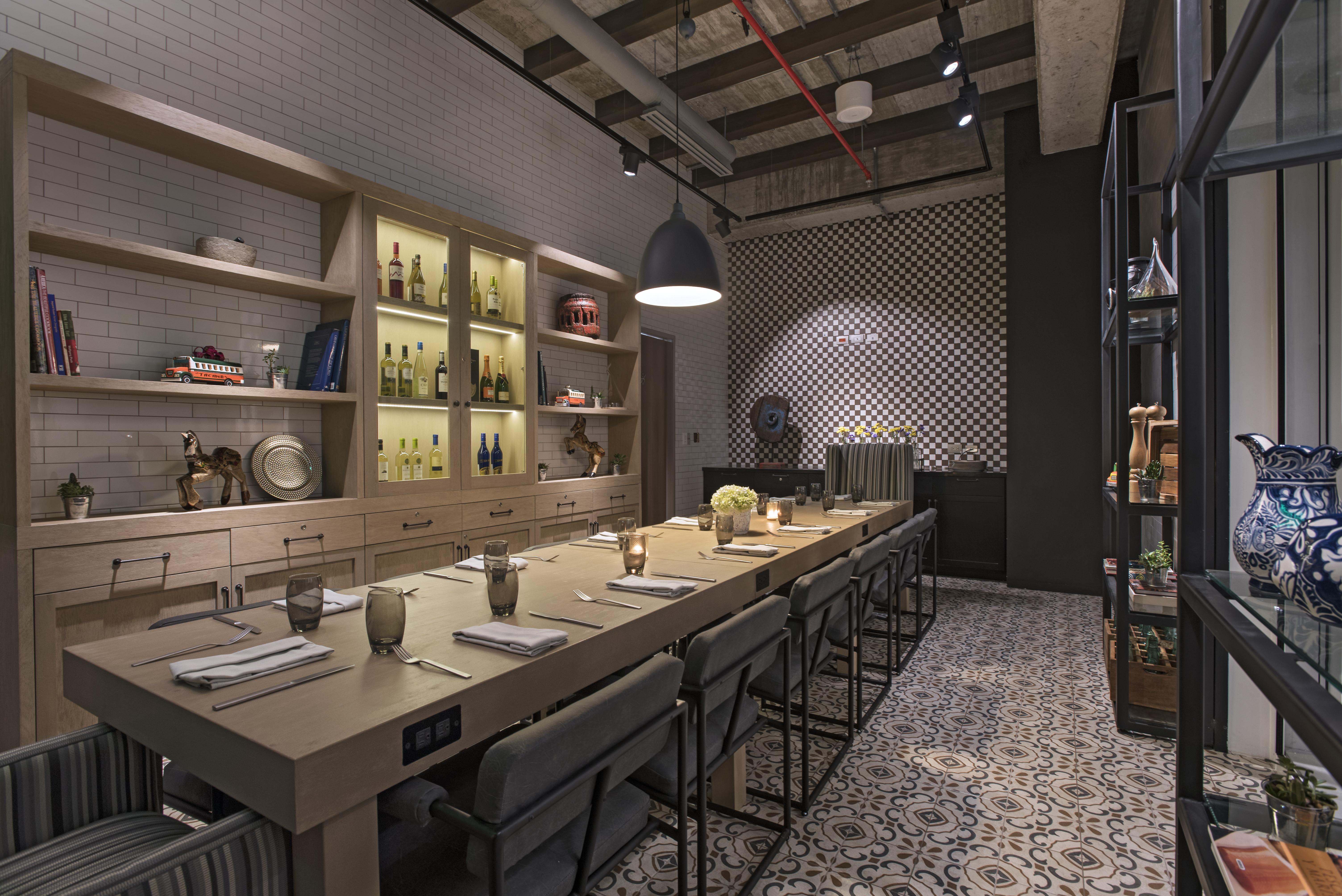 Hyatt Centric Γουατεμάλα Εξωτερικό φωτογραφία