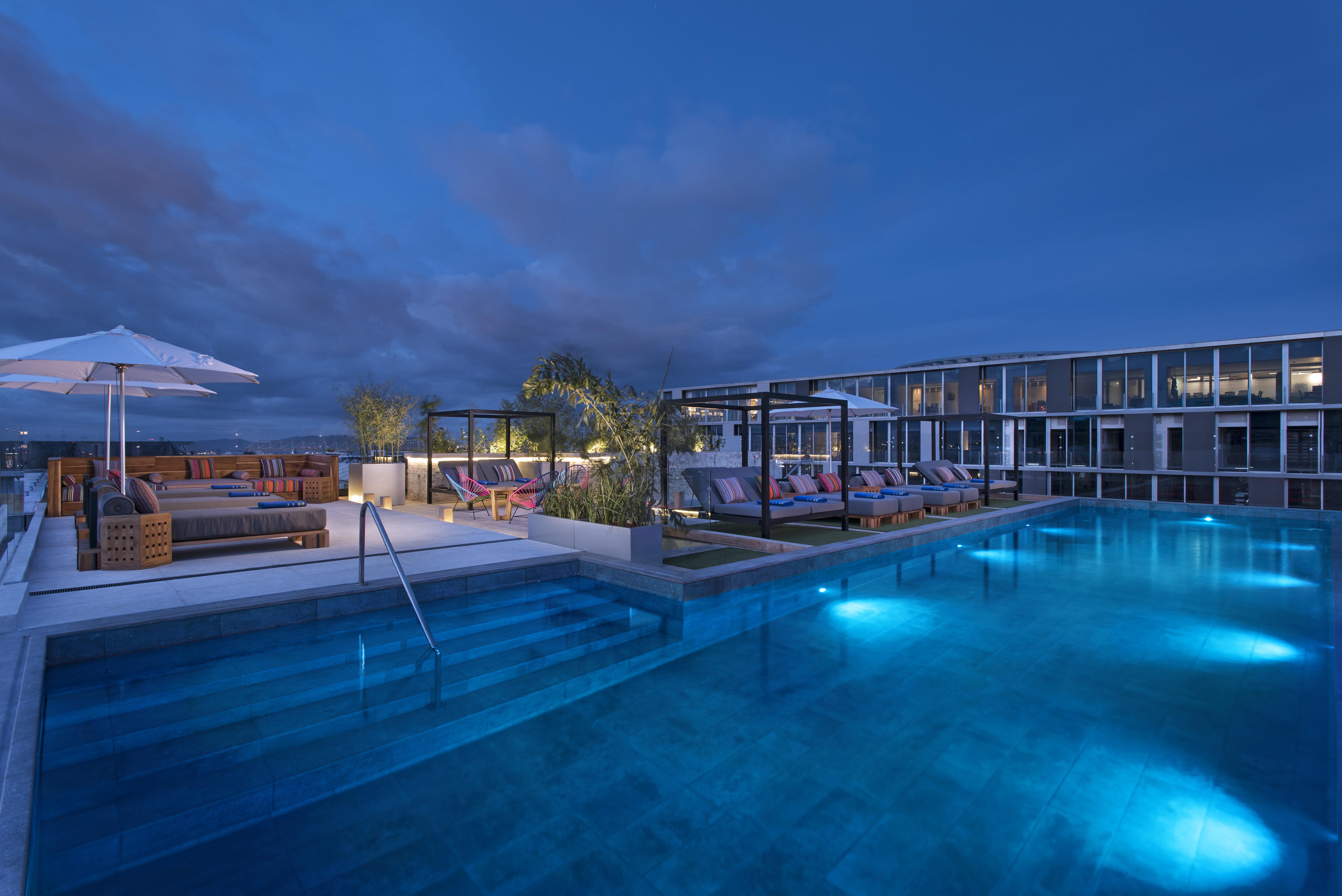 Hyatt Centric Γουατεμάλα Εξωτερικό φωτογραφία