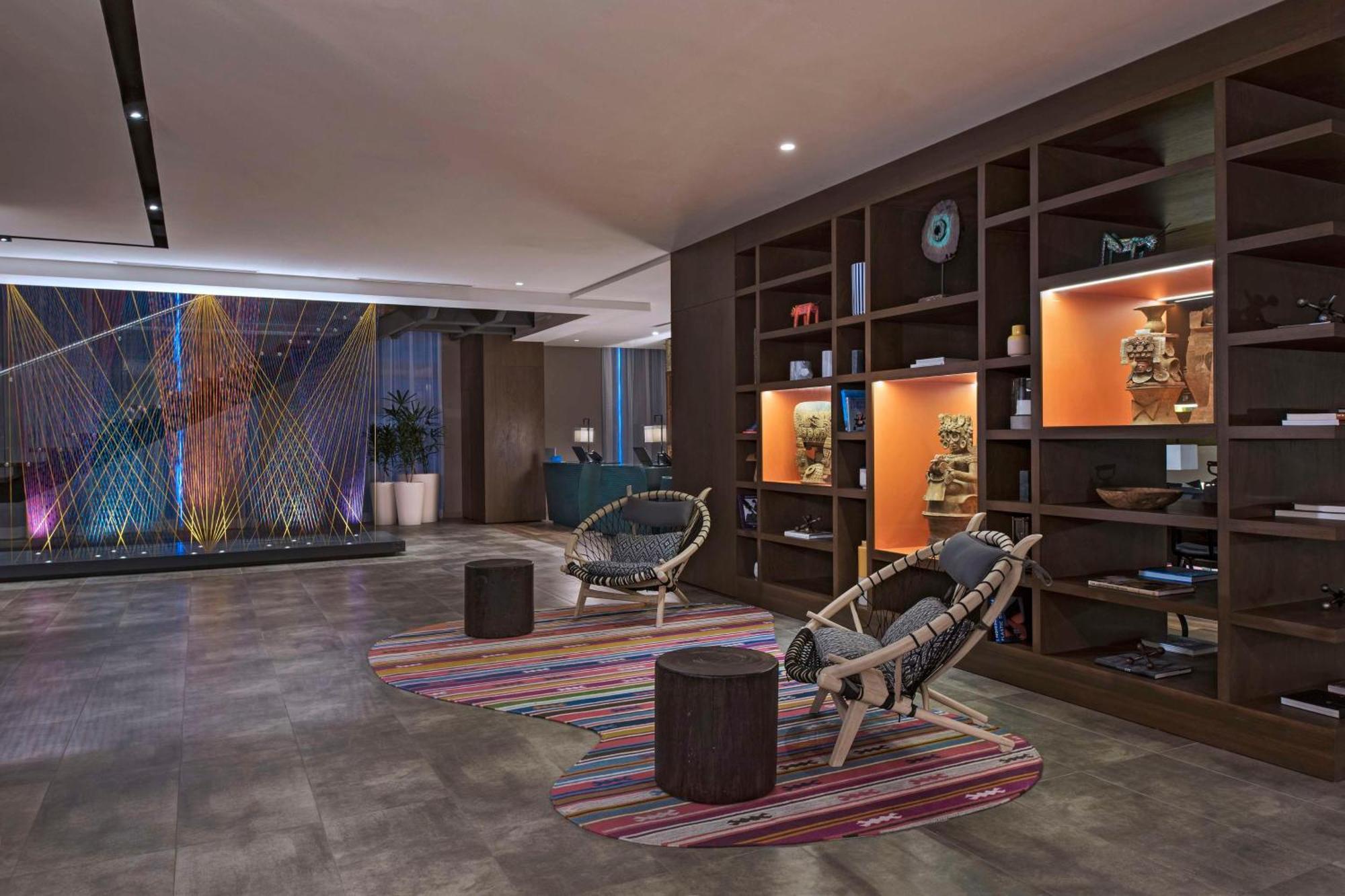 Hyatt Centric Γουατεμάλα Εξωτερικό φωτογραφία